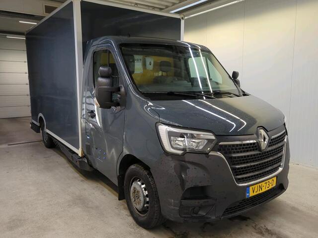Renault MASTER T35 2.3 dCi 150 L3 Energy AIRCO I AUTOMAAT I CAMERA I COMPLETE ONDERHOUDSHISTORIE I 1e EIGENAAR