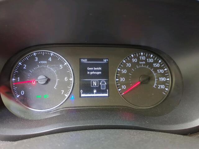 Renault MASTER T35 2.3 dCi 150 L3 Energy AIRCO I AUTOMAAT I CAMERA I COMPLETE ONDERHOUDSHISTORIE I 1e EIGENAAR