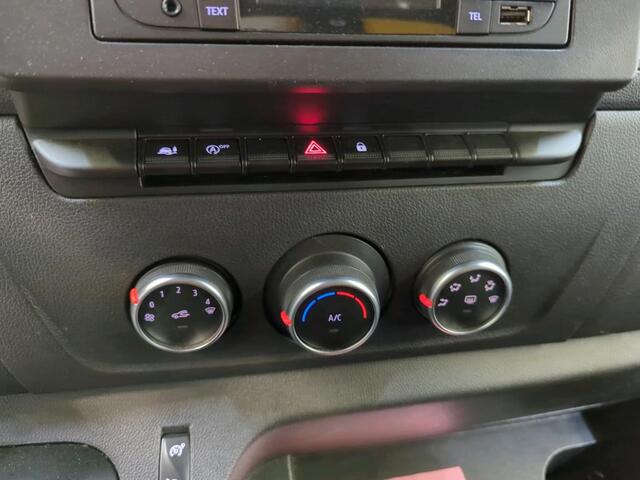 Renault MASTER T35 2.3 dCi 150 L3 Energy AIRCO I AUTOMAAT I CAMERA I COMPLETE ONDERHOUDSHISTORIE I 1e EIGENAAR