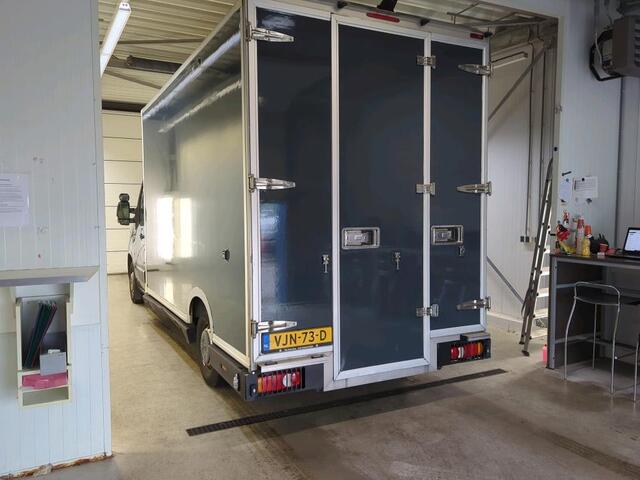 Renault MASTER T35 2.3 dCi 150 L3 Energy AIRCO I AUTOMAAT I CAMERA I COMPLETE ONDERHOUDSHISTORIE I 1e EIGENAAR