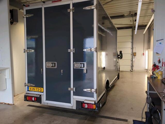 Renault MASTER T35 2.3 dCi 150 L3 Energy AIRCO I AUTOMAAT I CAMERA I COMPLETE ONDERHOUDSHISTORIE I 1e EIGENAAR