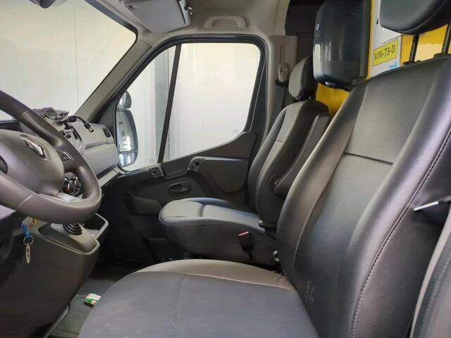 Renault MASTER T35 2.3 dCi 150 L3 Energy AIRCO I AUTOMAAT I CAMERA I COMPLETE ONDERHOUDSHISTORIE I 1e EIGENAAR