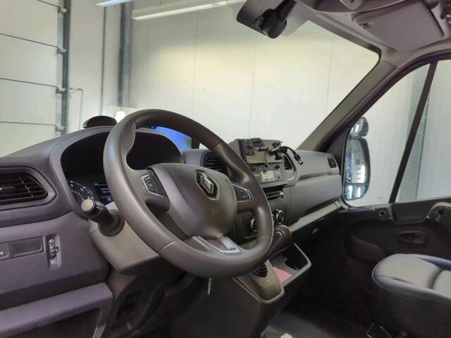Renault MASTER T35 2.3 dCi 150 L3 Energy AIRCO I AUTOMAAT I CAMERA I COMPLETE ONDERHOUDSHISTORIE I 1e EIGENAAR