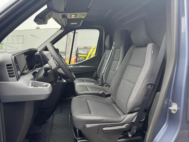 Renault MASTER T35 2.0 dCi 130 L2H2 Advance VOORRAADMODEL ZONDER BPM!!