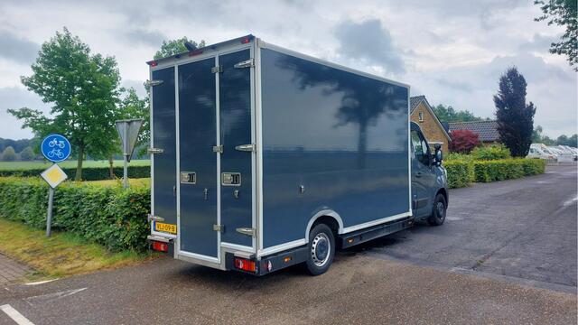 Renault MASTER T35 2.3 dCi 150 L3 Energy AIRCO/AUTOMAAT BJ 2021
