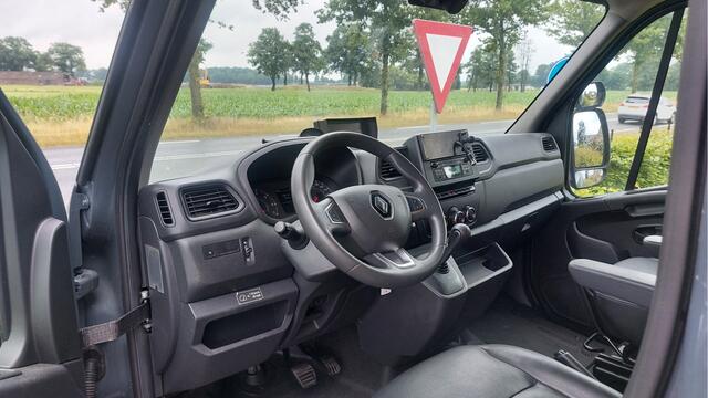 Renault MASTER T35 2.3 dCi 150 L3 Energy AIRCO/AUTOMAAT BJ 2021