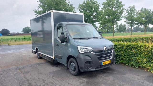 Renault MASTER T35 2.3 dCi 150 L3 Energy AIRCO/AUTOMAAT BJ 2021