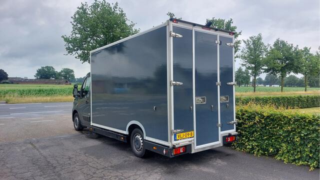 Renault MASTER T35 2.3 dCi 150 L3 Energy AIRCO/AUTOMAAT BJ 2021