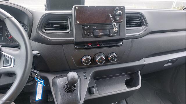 Renault MASTER T35 2.3 dCi 150 L3 Energy AIRCO/AUTOMAAT BJ 2021