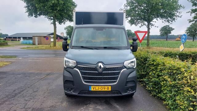 Renault MASTER T35 2.3 dCi 150 L3 Energy AIRCO/AUTOMAAT BJ 2021