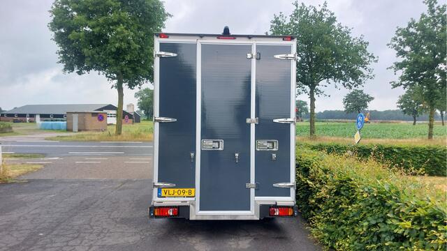 Renault MASTER T35 2.3 dCi 150 L3 Energy AIRCO/AUTOMAAT BJ 2021