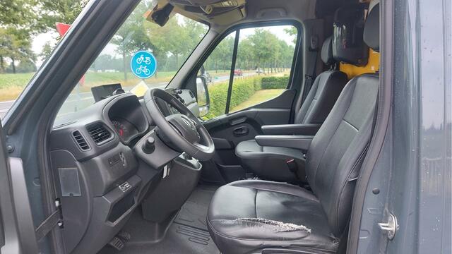 Renault MASTER T35 2.3 dCi 150 L3 Energy AIRCO/AUTOMAAT BJ 2021