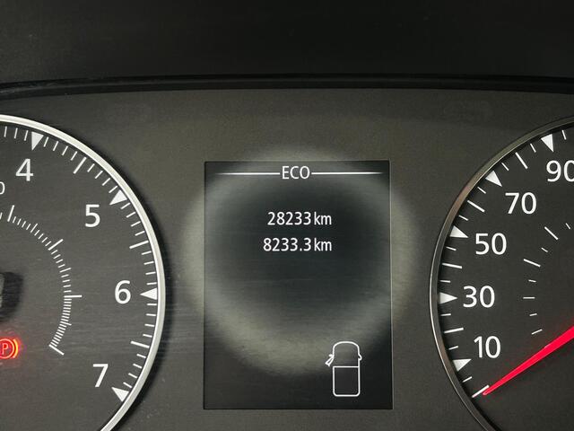Renault MASTER T35 2.3 dCi 165PK L3 DL Edition l Kipper van den Born Electrisch l Kist l Navigatie l NAP