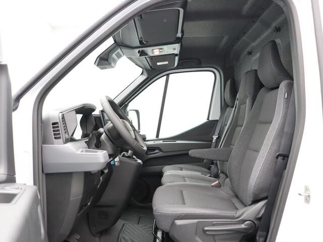 Renault MASTER T35 2.0 dCi 150 L2H2 Advance | Laadruimtepakket | Climate control | Vierseizoenbanden |