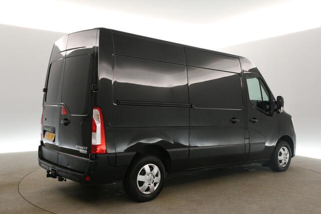 Renault MASTER T33 2.3 dCi L2H2 150PK Airco Camera Cruise 2xSchuifdeur PDC 3 Persoons Elektrpakket Trekhaak