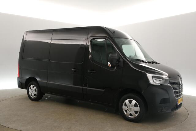 Renault MASTER T33 2.3 dCi L2H2 150PK Airco Camera Cruise 2xSchuifdeur PDC 3 Persoons Elektrpakket Trekhaak