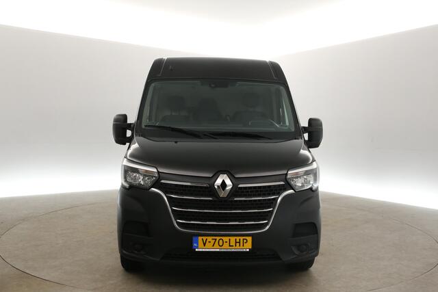 Renault MASTER T33 2.3 dCi L2H2 150PK Airco Camera Cruise 2xSchuifdeur PDC 3 Persoons Elektrpakket Trekhaak