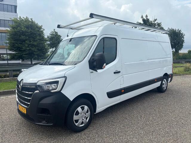 Renault MASTER 2.3DCI L3H2 180PK Airco Navi Cruisecontrol