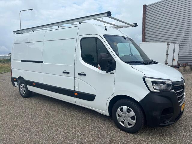 Renault MASTER 2.3DCI L3H2 180PK Airco Navi Cruisecontrol