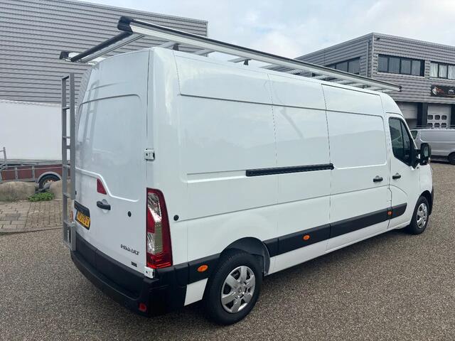 Renault MASTER 2.3DCI L3H2 180PK Airco Navi Cruisecontrol