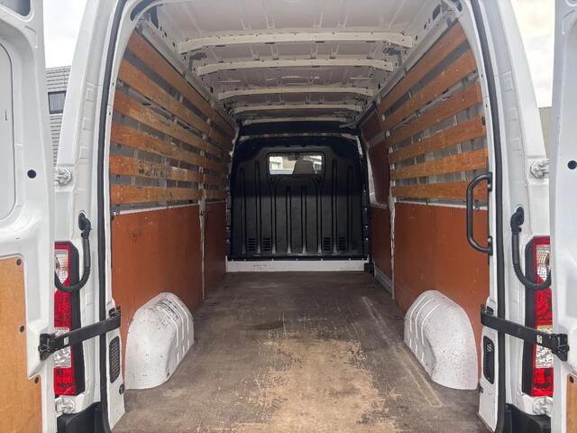 Renault MASTER 2.3DCI L3H2 180PK Airco Navi Cruisecontrol