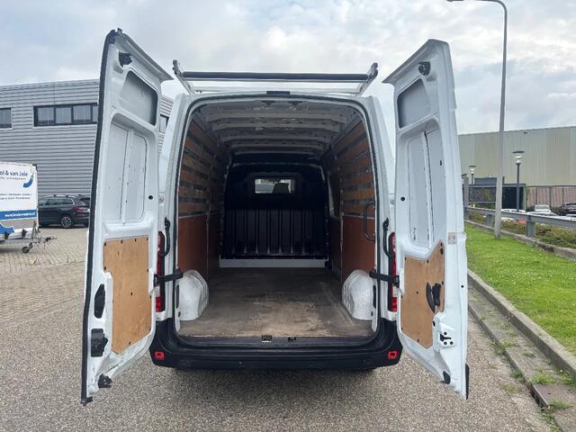 Renault MASTER 2.3DCI L3H2 180PK Airco Navi Cruisecontrol