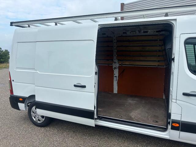 Renault MASTER 2.3DCI L3H2 180PK Airco Navi Cruisecontrol