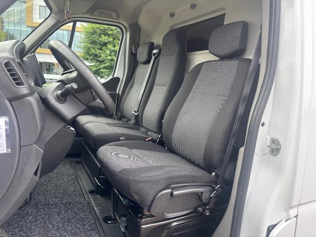 Renault MASTER 2.3DCI L3H2 180PK Airco Navi Cruisecontrol
