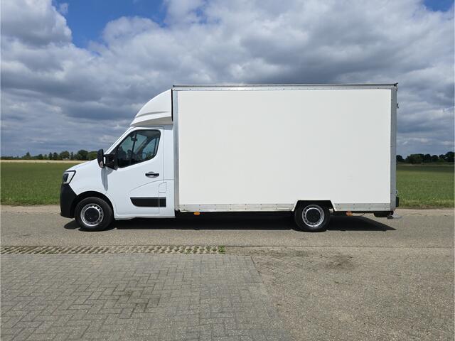 Renault MASTER T35 2.3 dCi Lowliner - 145 Pk - Euro 6 - Navi - ParkeerCamera - Airco - Cruise Control