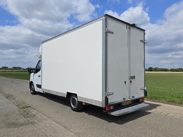 Renault MASTER T35 2.3 dCi Lowliner - 145 Pk - Euro 6 - Navi - ParkeerCamera - Airco - Cruise Control