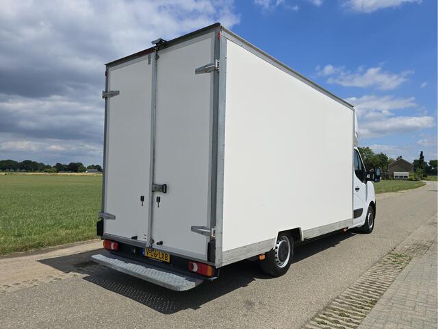 Renault MASTER T35 2.3 dCi Lowliner - 145 Pk - Euro 6 - Navi - ParkeerCamera - Airco - Cruise Control