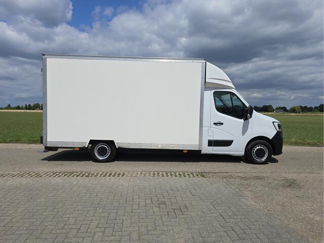 Renault MASTER T35 2.3 dCi Lowliner - 145 Pk - Euro 6 - Navi - ParkeerCamera - Airco - Cruise Control