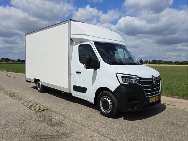 Renault MASTER T35 2.3 dCi Lowliner - 145 Pk - Euro 6 - Navi - ParkeerCamera - Airco - Cruise Control