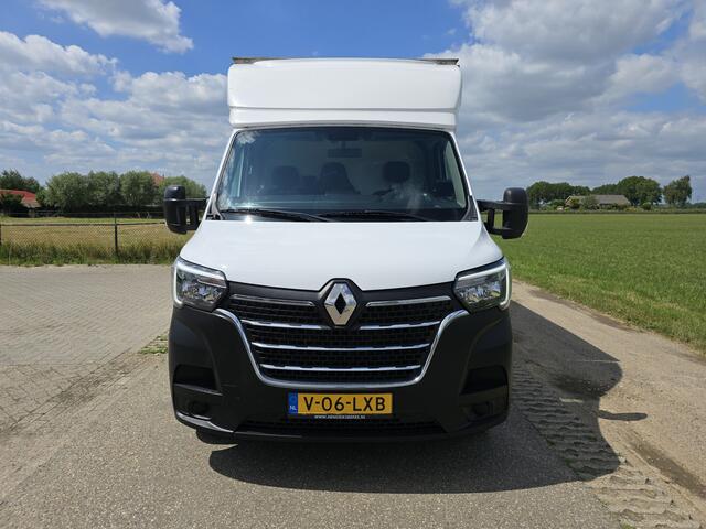 Renault MASTER T35 2.3 dCi Lowliner - 145 Pk - Euro 6 - Navi - ParkeerCamera - Airco - Cruise Control
