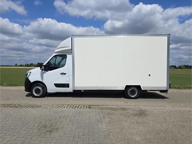 Renault MASTER T35 2.3 dCi Lowliner - 145 Pk - Euro 6 - Navi - ParkeerCamera - Airco - Cruise Control