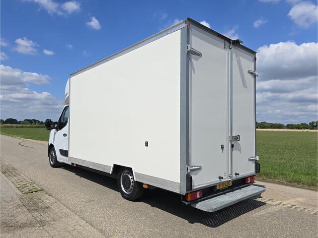 Renault MASTER T35 2.3 dCi Lowliner - 145 Pk - Euro 6 - Navi - ParkeerCamera - Airco - Cruise Control