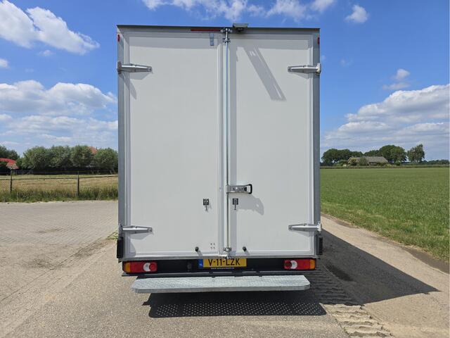 Renault MASTER T35 2.3 dCi Lowliner - 145 Pk - Euro 6 - Navi - ParkeerCamera - Airco - Cruise Control