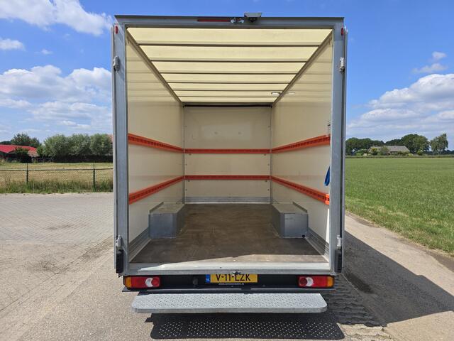 Renault MASTER T35 2.3 dCi Lowliner - 145 Pk - Euro 6 - Navi - ParkeerCamera - Airco - Cruise Control