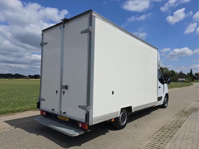 Renault MASTER T35 2.3 dCi Lowliner - 145 Pk - Euro 6 - Navi - ParkeerCamera - Airco - Cruise Control