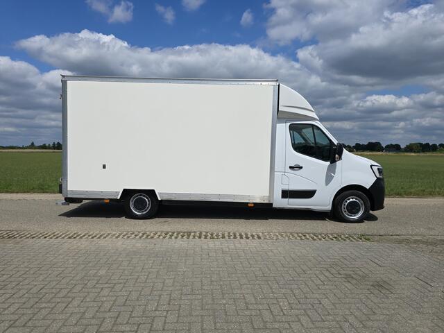Renault MASTER T35 2.3 dCi Lowliner - 145 Pk - Euro 6 - Navi - ParkeerCamera - Airco - Cruise Control