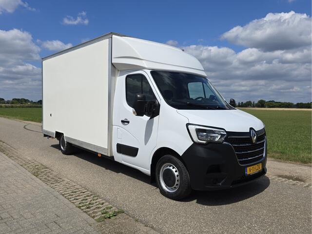 Renault MASTER T35 2.3 dCi Lowliner - 145 Pk - Euro 6 - Navi - ParkeerCamera - Airco - Cruise Control