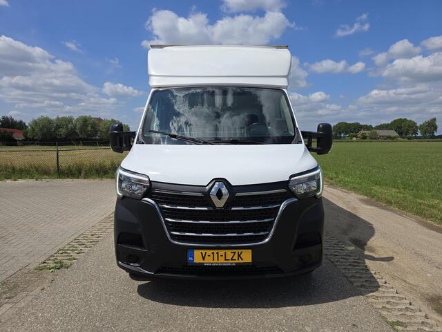 Renault MASTER T35 2.3 dCi Lowliner - 145 Pk - Euro 6 - Navi - ParkeerCamera - Airco - Cruise Control