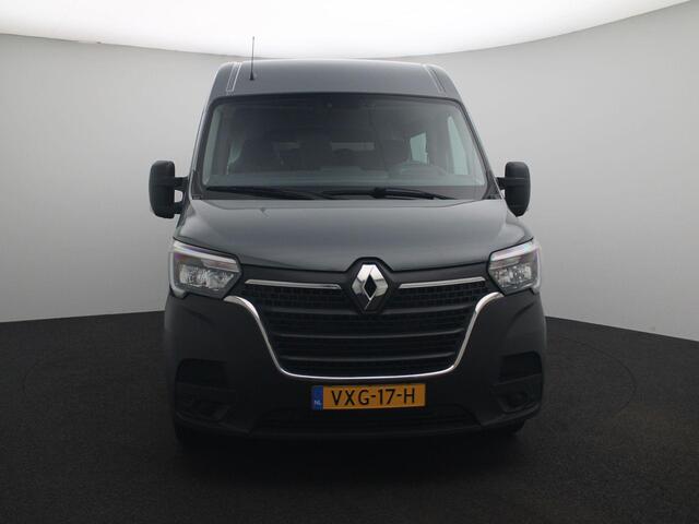 Renault MASTER T35 2.3 dCi 150 L2H2 DC Comfort Dubbele Cabine|