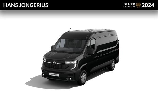 Renault MASTER Extra | Achteruitrijcamera | C-Shape LED dagrijverlichting | Elektronisch geregelde airconditioning