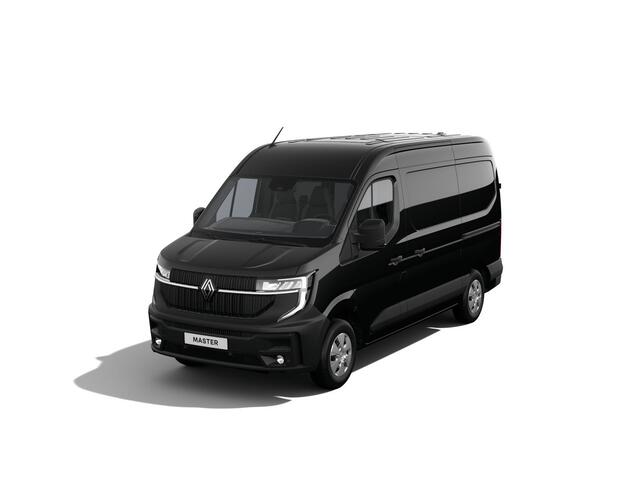 Renault MASTER Extra | Achteruitrijcamera | C-Shape LED dagrijverlichting | Elektronisch geregelde airconditioning
