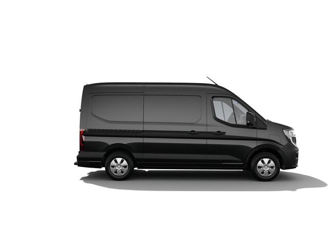 Renault MASTER Extra | Achteruitrijcamera | C-Shape LED dagrijverlichting | Elektronisch geregelde airconditioning