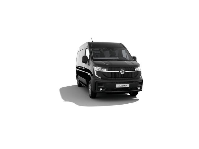 Renault MASTER Extra | Achteruitrijcamera | C-Shape LED dagrijverlichting | Elektronisch geregelde airconditioning