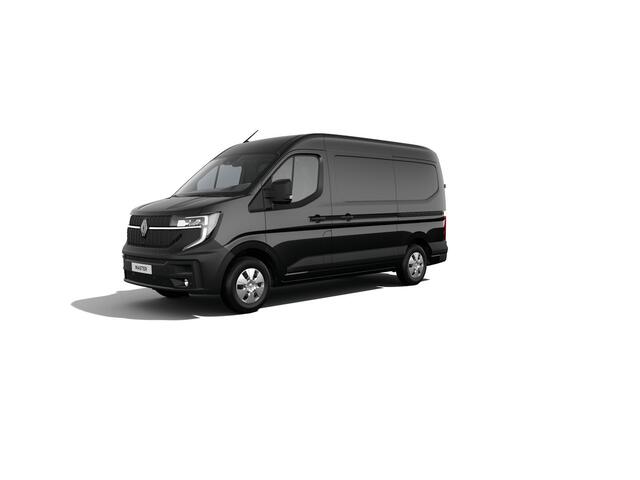 Renault MASTER Extra | Achteruitrijcamera | C-Shape LED dagrijverlichting | Elektronisch geregelde airconditioning