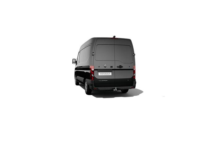 Renault MASTER Extra | Achteruitrijcamera | C-Shape LED dagrijverlichting | Elektronisch geregelde airconditioning