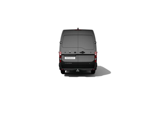 Renault MASTER Extra | Achteruitrijcamera | C-Shape LED dagrijverlichting | Elektronisch geregelde airconditioning